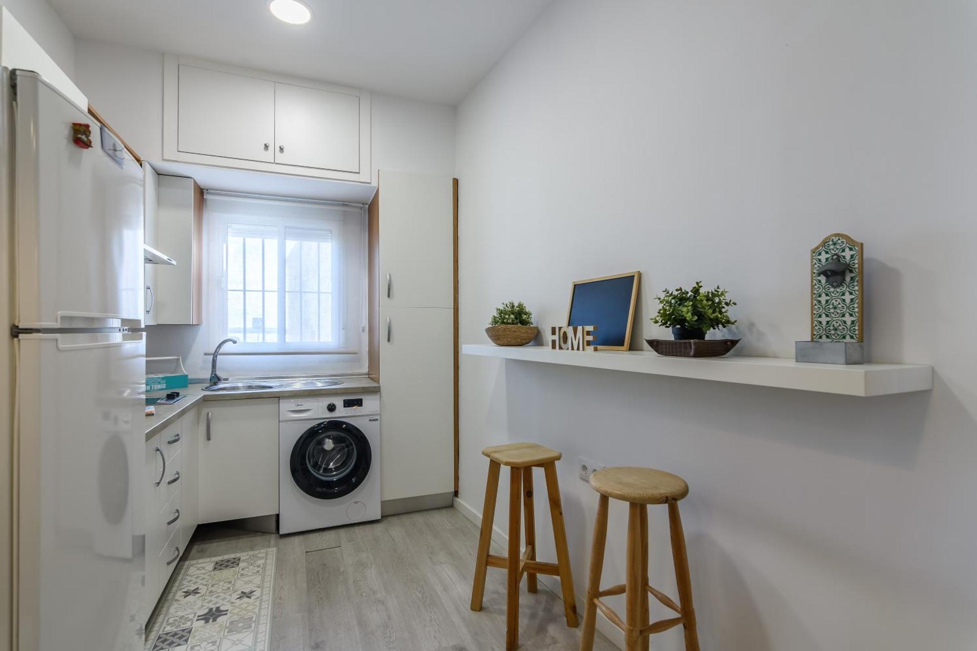 El Estudio Del Astillero Apartment Ayamonte Exterior photo