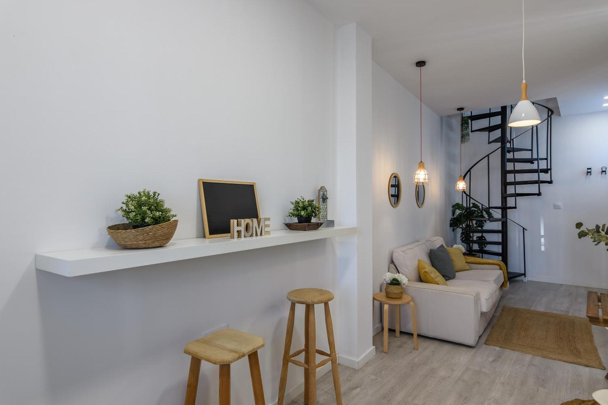 El Estudio Del Astillero Apartment Ayamonte Exterior photo